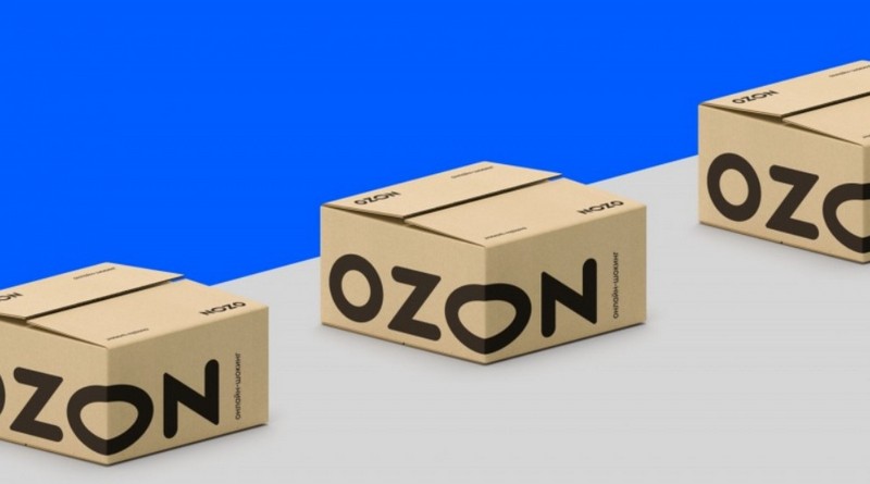 Объединение товарных карточек на Ozon